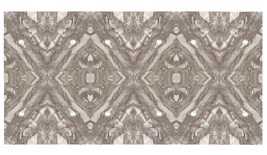 Мрамор Arabescato Orobico Brown
